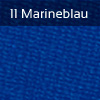 Neopren Marineblau