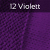Cool Wool Violett