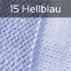Cool Wool Hellblau