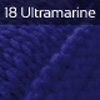 Polar Ultramarine