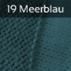 Bravo Meerblau