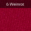 Neopren Weinrot
