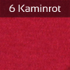 Jersey Kaminrot