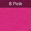Jersey Pink